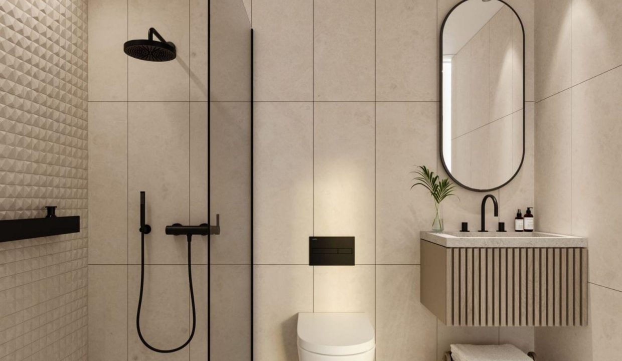Promoción Jade, obra nueva en Calpe (Revista)