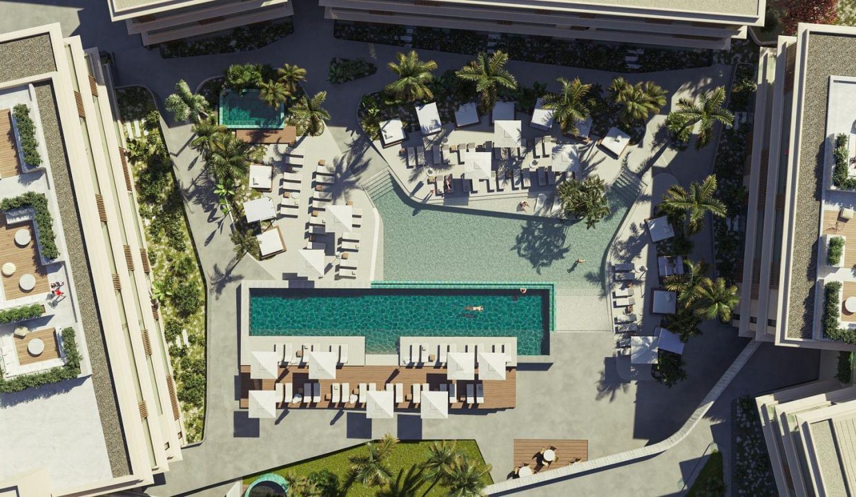 Promoción Nivaria Golf & Marina, obra nueva en Urbanización El Guincho (Revista)