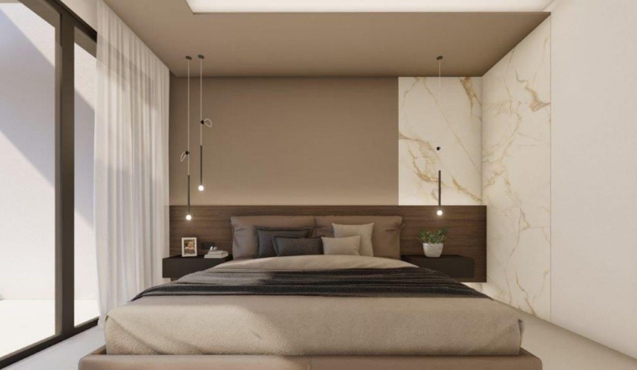 Promoción Villa Laguna Mar, obra nueva en Urbanización Doña Pepa (Revista)