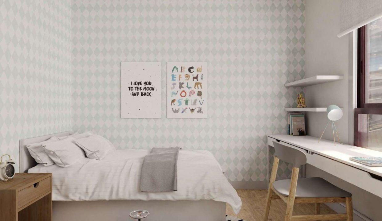 Promoción Hommum Ría de Vigo, obra nueva en Chapela (Revista)