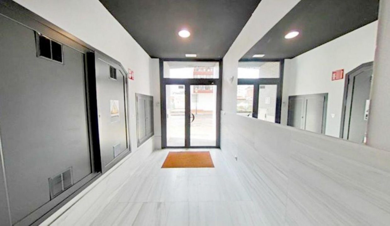 Promoción RESIDENCIAL JARDÍN DEL AGUA, obra nueva en Barrio Puerta (Revista)