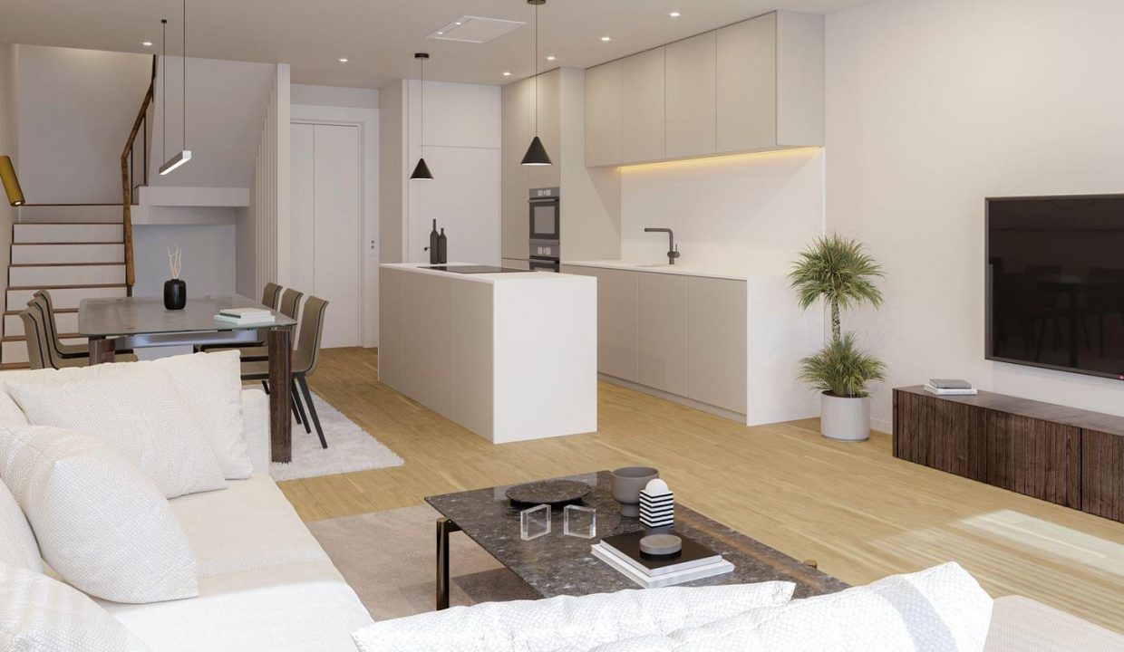 Promoción Rocafort Home, obra nueva en Rocafort (Revista)