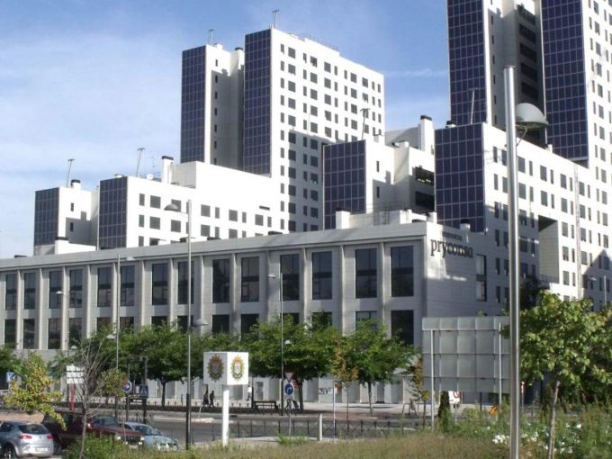 Promoción Residencial La Rambla, obra nueva en Coslada (Revista)