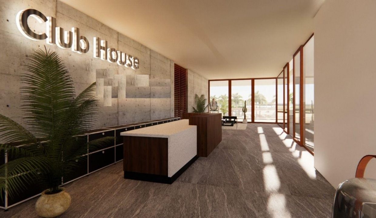 Promoción Infinity Blue Villas, obra nueva en Los Alcázares (Revista)