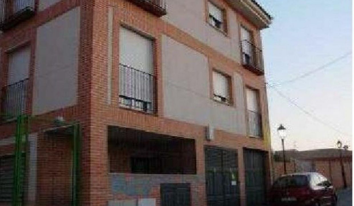 Promoción Promoción de tipologias Vivienda Garaje en venta LOMINCHAR Toledo, obra nueva en Lominchar (Revista)