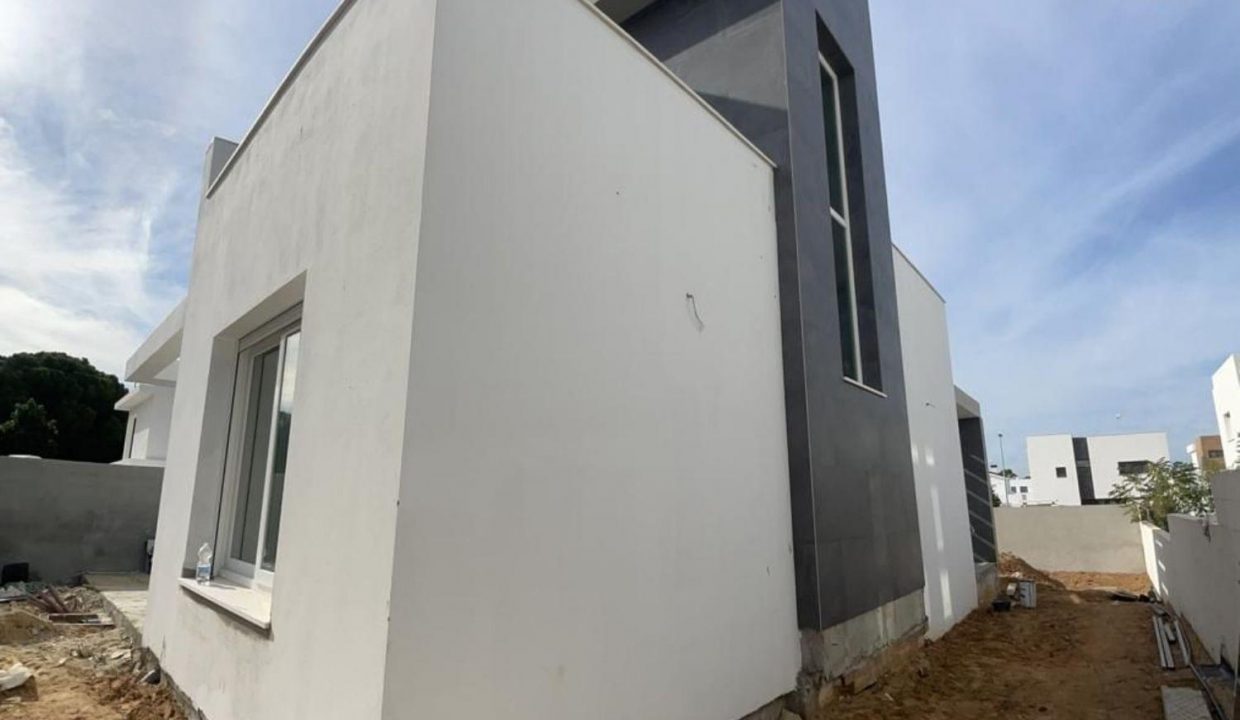Promoción MOLINO VIEJO, Zamuro, obra nueva en Los Gallos-Cerromolino (Revista)