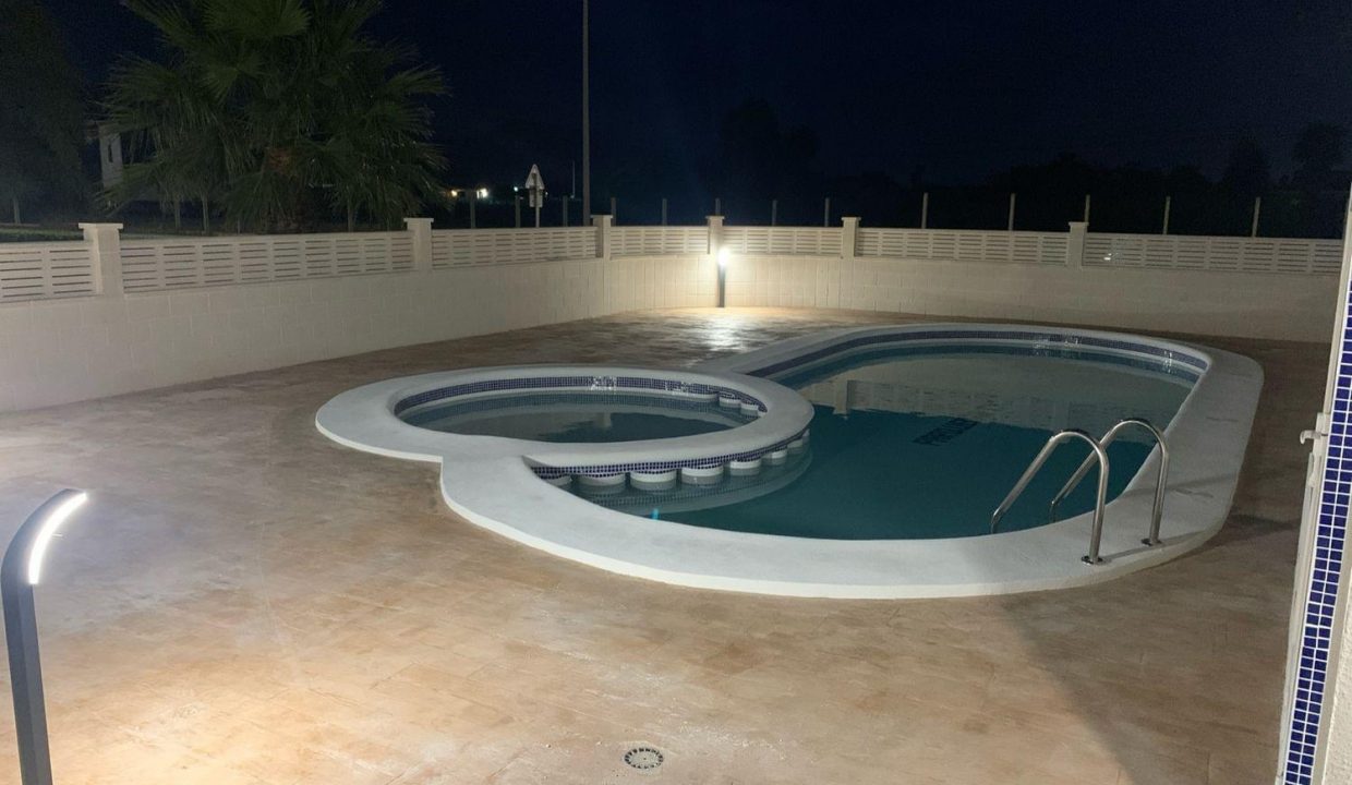Promoción Parquemar, obra nueva en Jaraco (Revista)