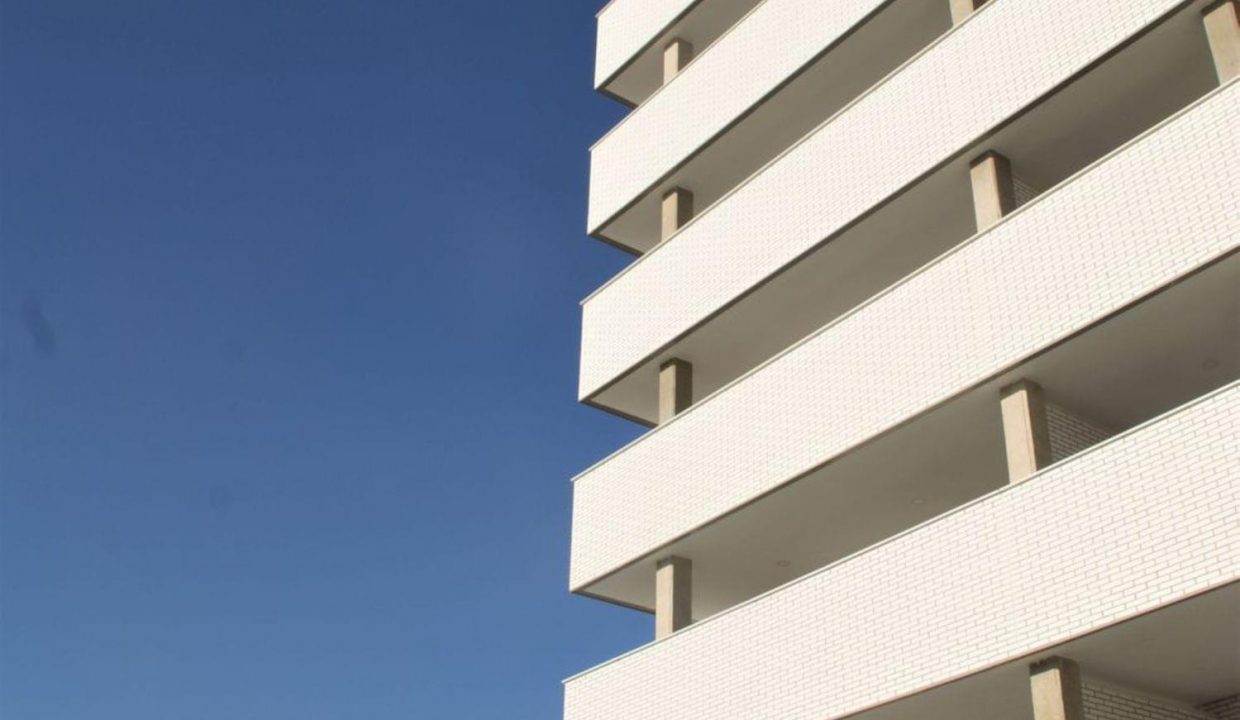 Promoción Torrejón Singular, obra nueva en Torrejón de Ardoz (Revista)
