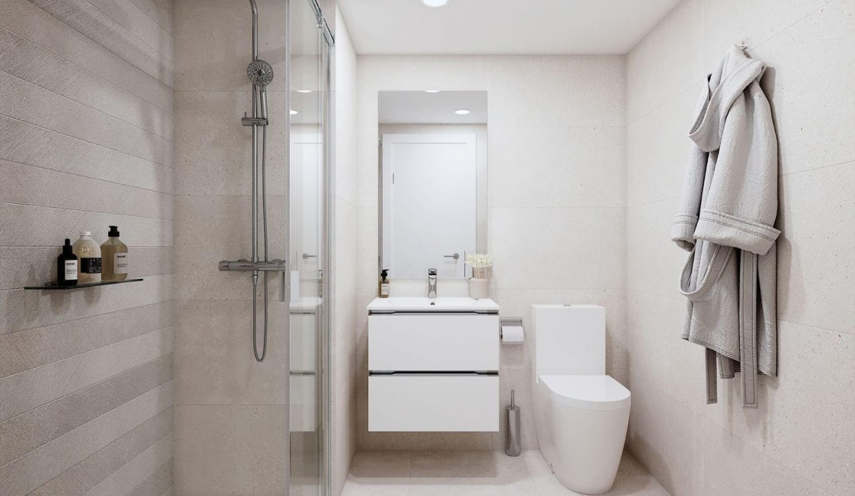 Promoción Edificio Zentral, obra nueva en Valencia (Revista)