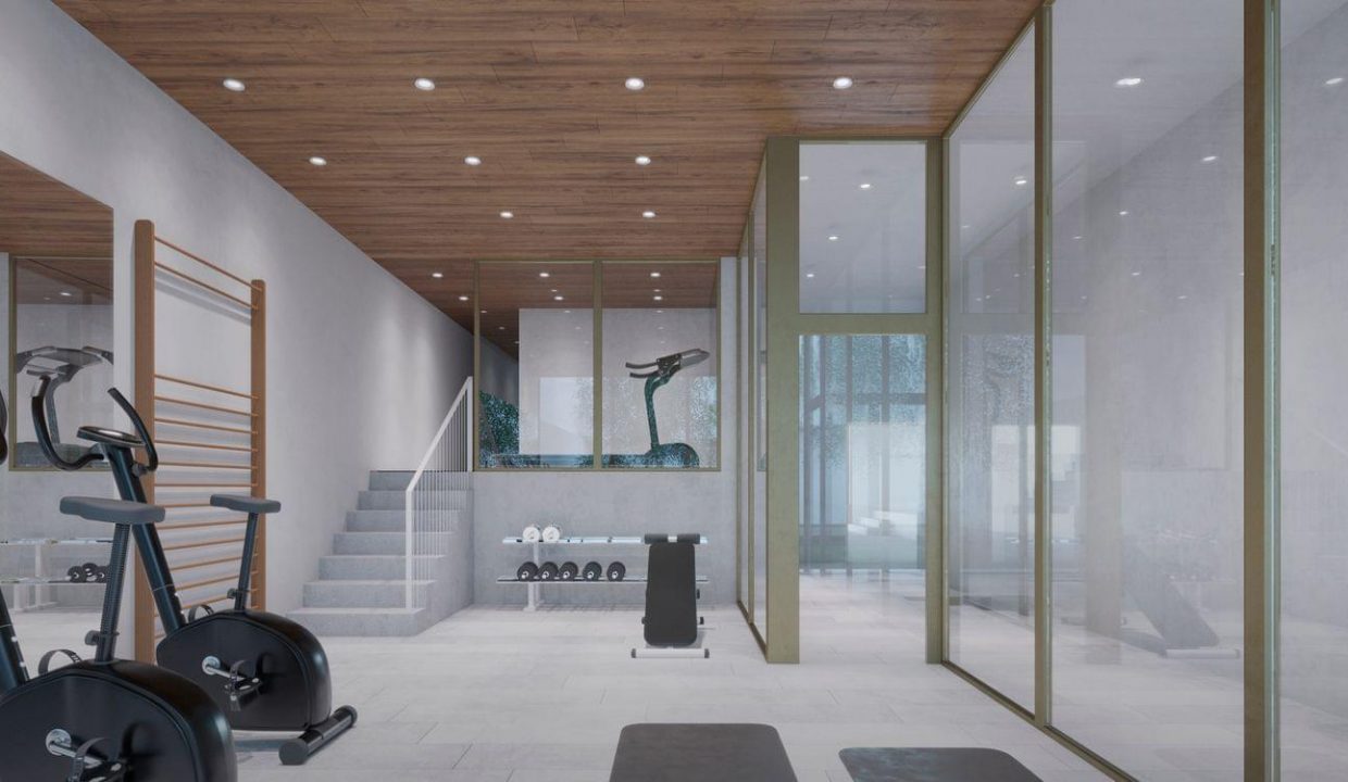Promoción Santa Engracia 51, obra nueva en Madrid (Revista)