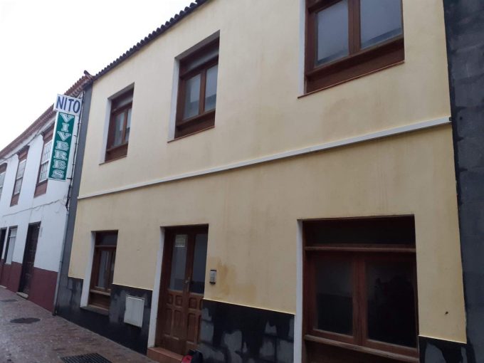 Promoción Viviendas en C/ Trasera, obra nueva en Valle Abajo (Revista)
