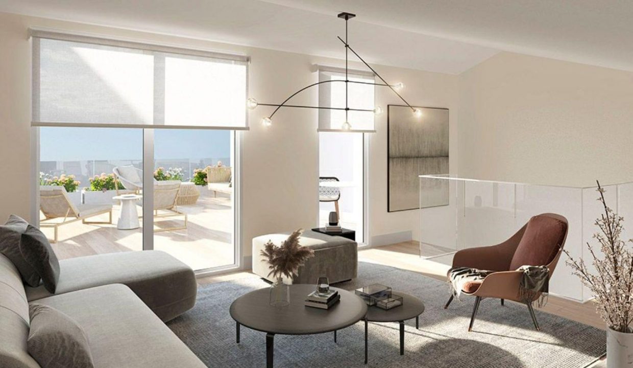Promoción Arboleda de Miralbueno 2, obra nueva en Zaragoza (Revista)