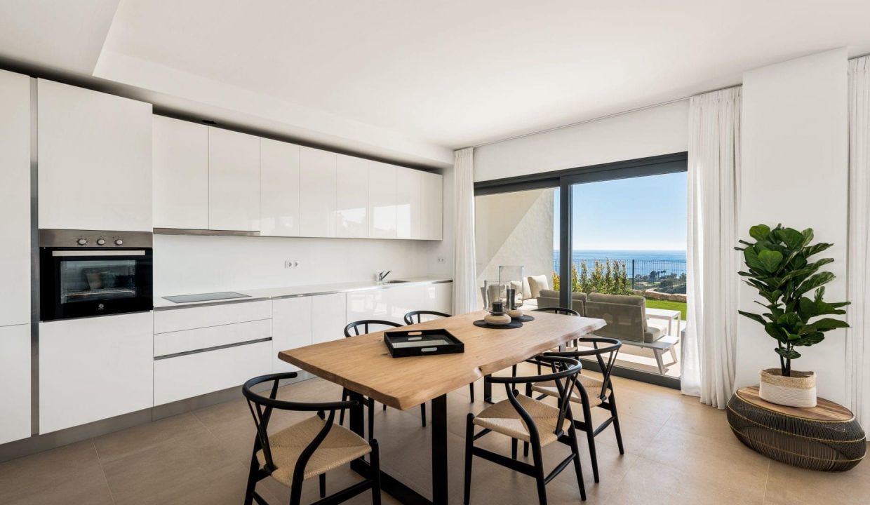 Promoción Sunrise Heights, obra nueva en La Paloma (Revista)