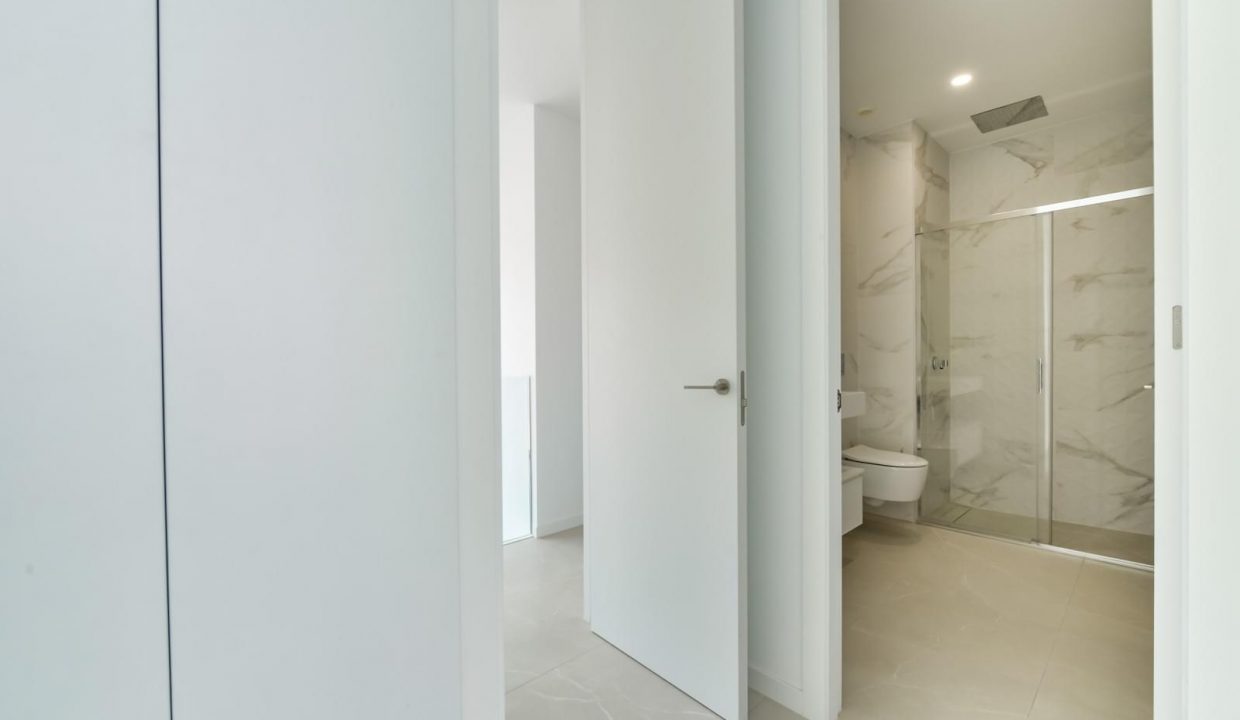Promoción Camporrosso Stone Valley, obra nueva en Finestrat (Revista)