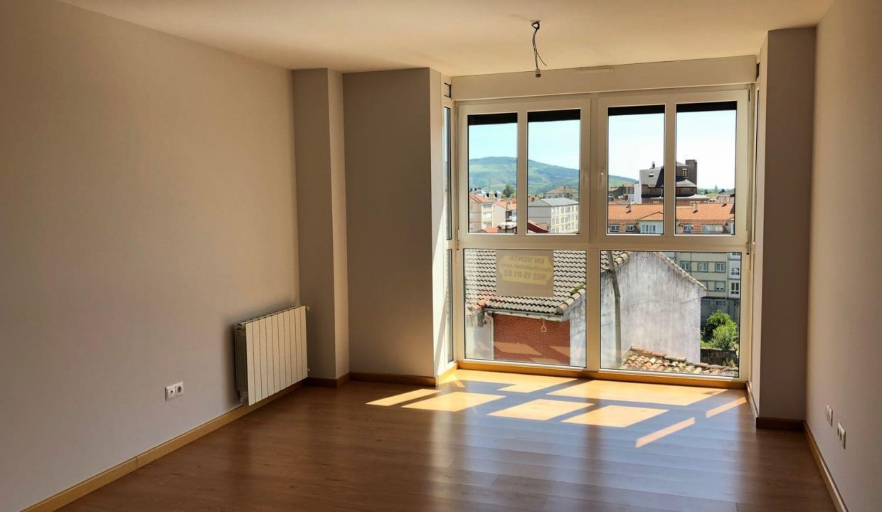 Promoción Promoción de tipologias Vivienda Garaje en venta REINOSA Cantabria, obra nueva en Reinosa (Revista)