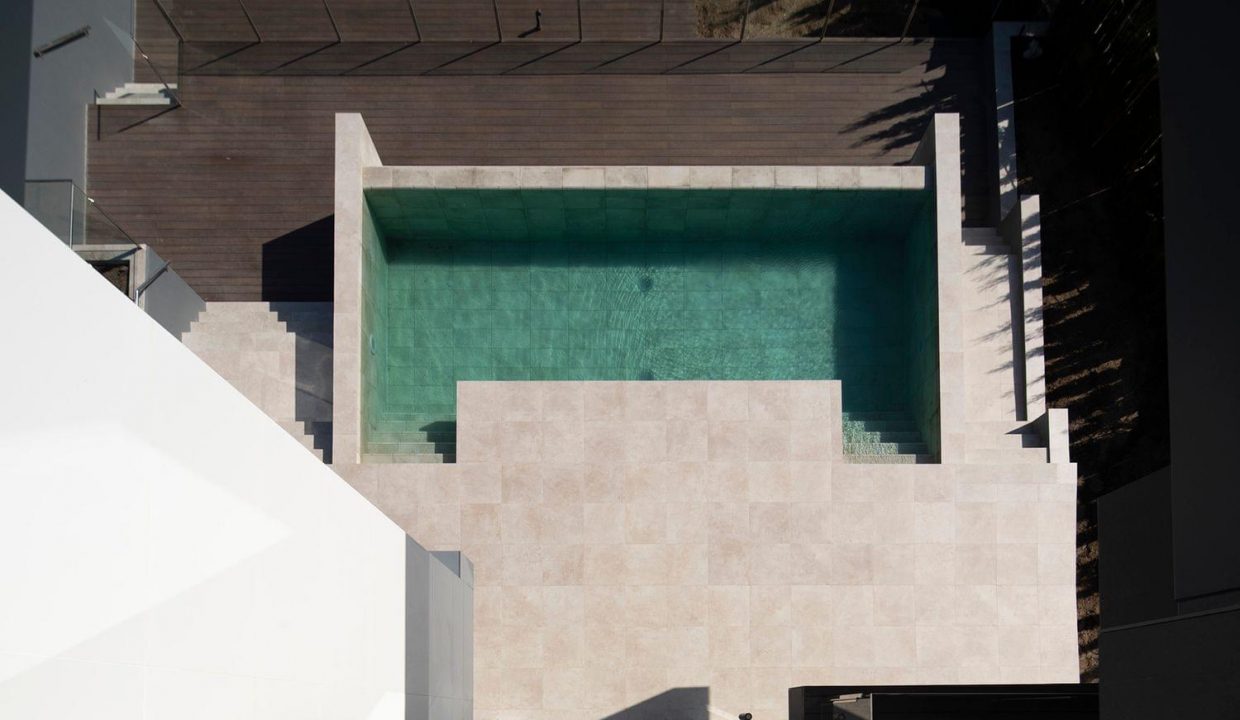 Promoción Villa Solano, obra nueva en Caldes d'Estrac (Revista)
