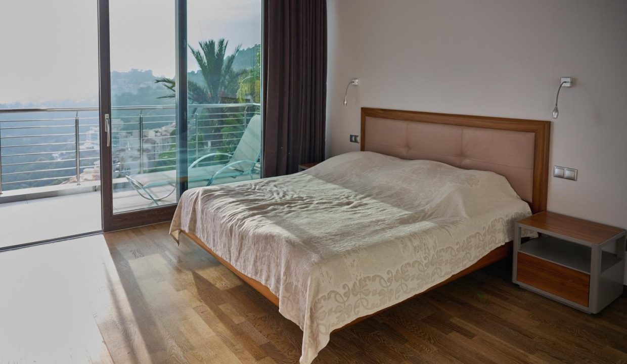 Promoción Villa la prestigiosa y deslumbrante Costa Blanca, obra nueva en Altea (Revista)
