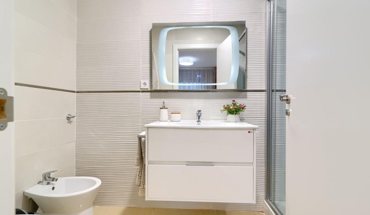 Promoción Ciudad Jardin III, obra nueva en Oropesa del Mar (Revista)