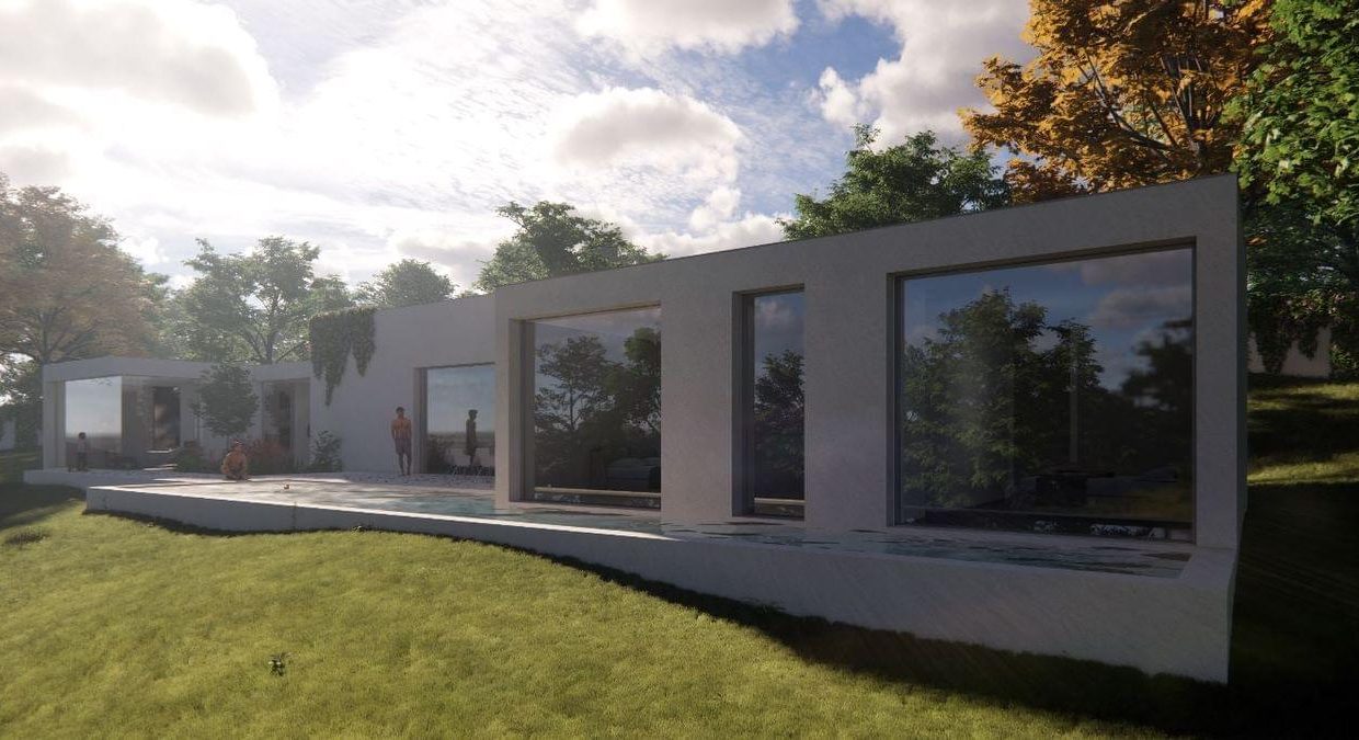 Promoción Ciudalcampo II, obra nueva en San Sebastián de los Reyes (Revista)
