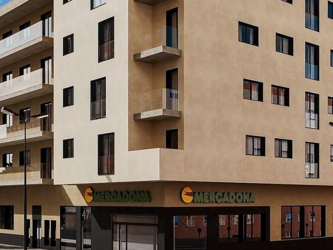 Promoción La Porta De Mas Lluí, obra nueva en Sant Feliu de Llobregat (Revista)