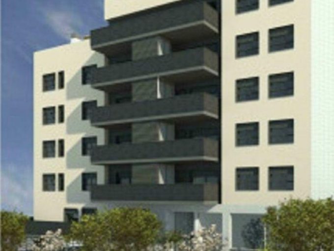 Promoción Cami del Llor, obra nueva en Sant Boi de Llobregat (Revista)