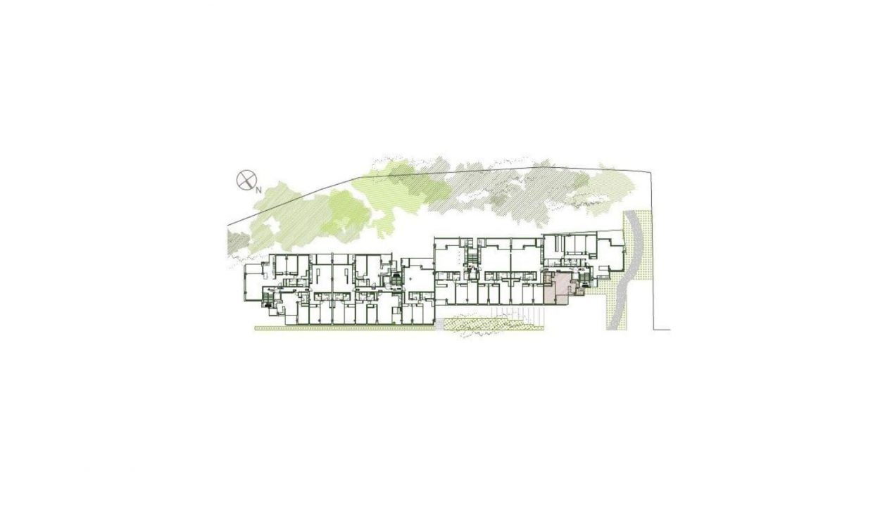 Promoción Residencial Pinnea, obra nueva en Majadahonda (Revista)