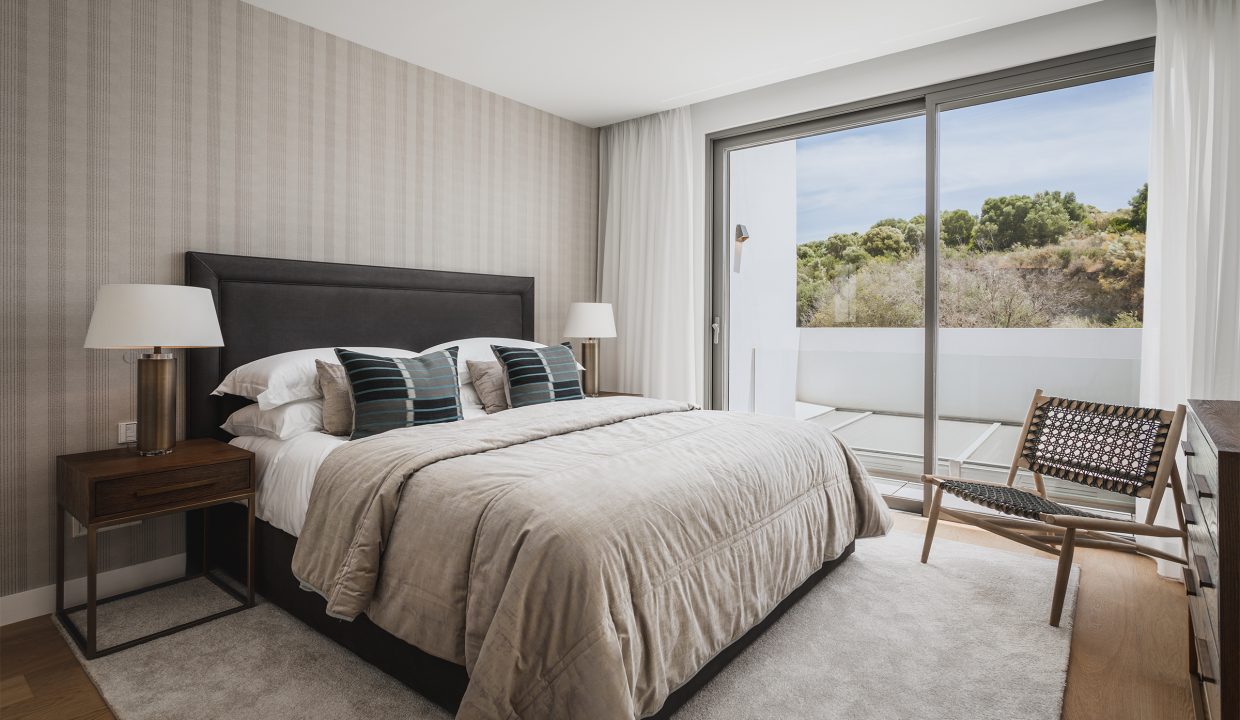 Promoción KING HILLS, obra nueva en Málaga (Revista)