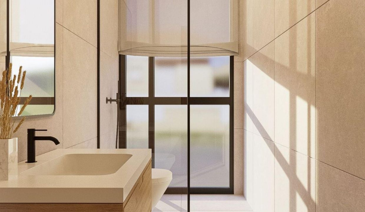 Promoción Calle Corales, 4 La Antilla, obra nueva en La Antilla (Revista)