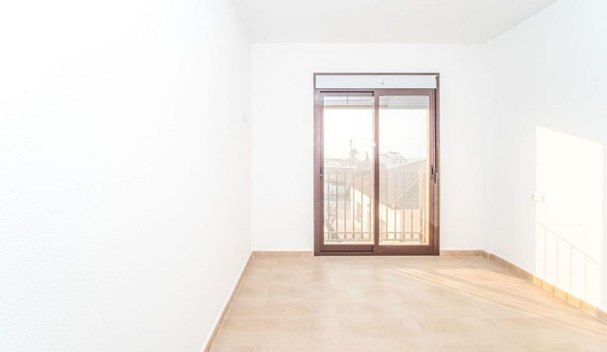 Promoción Promoción de chalets adosados en C/ Bartolome Ruíz, Torre-Pacheco, obra nueva en Torre-Pacheco (Revista)