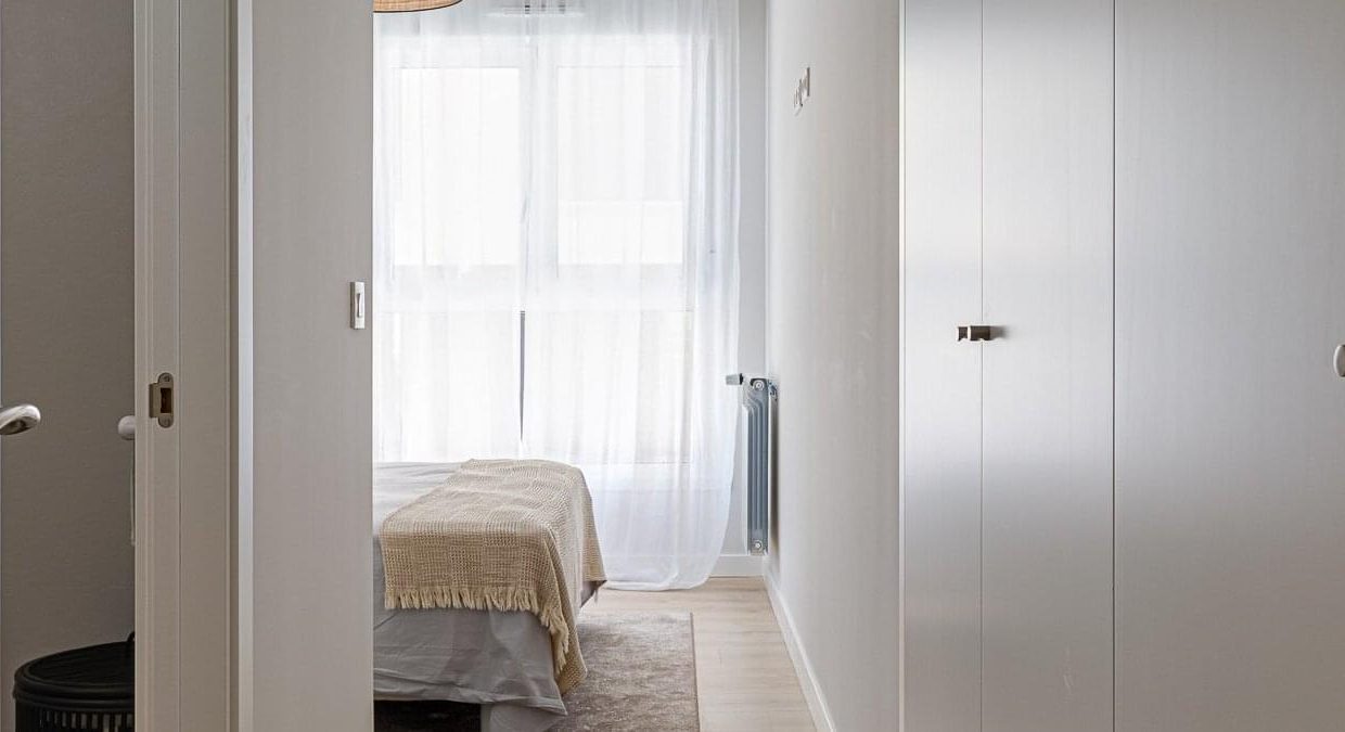 Promoción Aritzatxu Berdea, obra nueva en Bermeo (Revista)