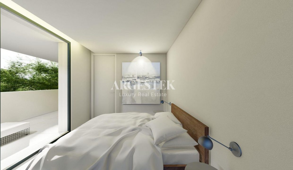 Promoción Villa Garden 124 Santa Barbara, obra nueva en Rocafort (Revista)