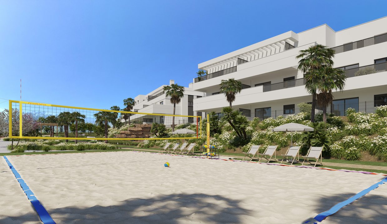Promoción Serenity Gardens Estepona, Málaga, obra nueva en Estepona (Revista)