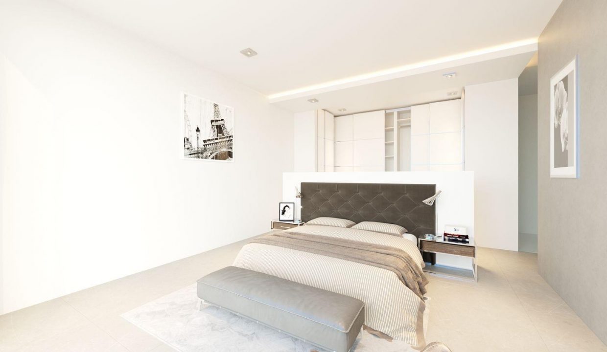 Promoción Los Altos de Campo Mijas, obra nueva en Mijas (Revista)