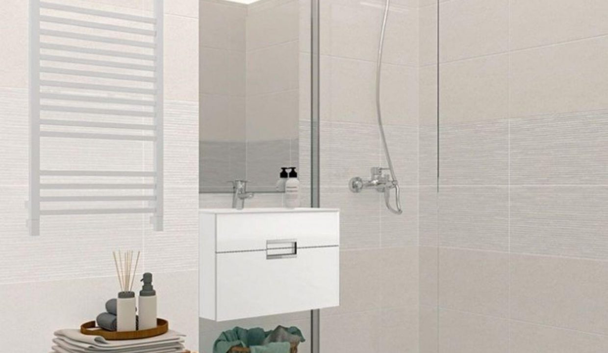Promoción Residencial Gran Capitán, obra nueva en Alcalá de Henares (Revista)