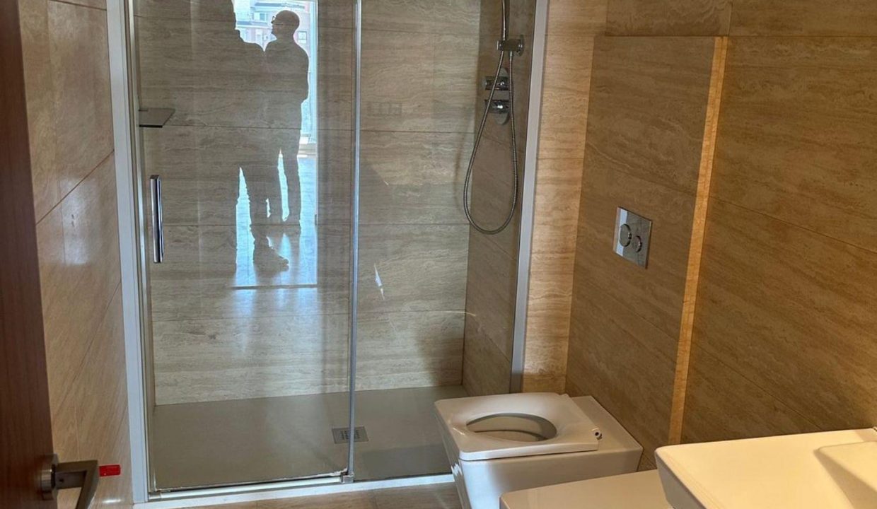 Promoción Santa Ana, obra nueva en Elche (Revista)
