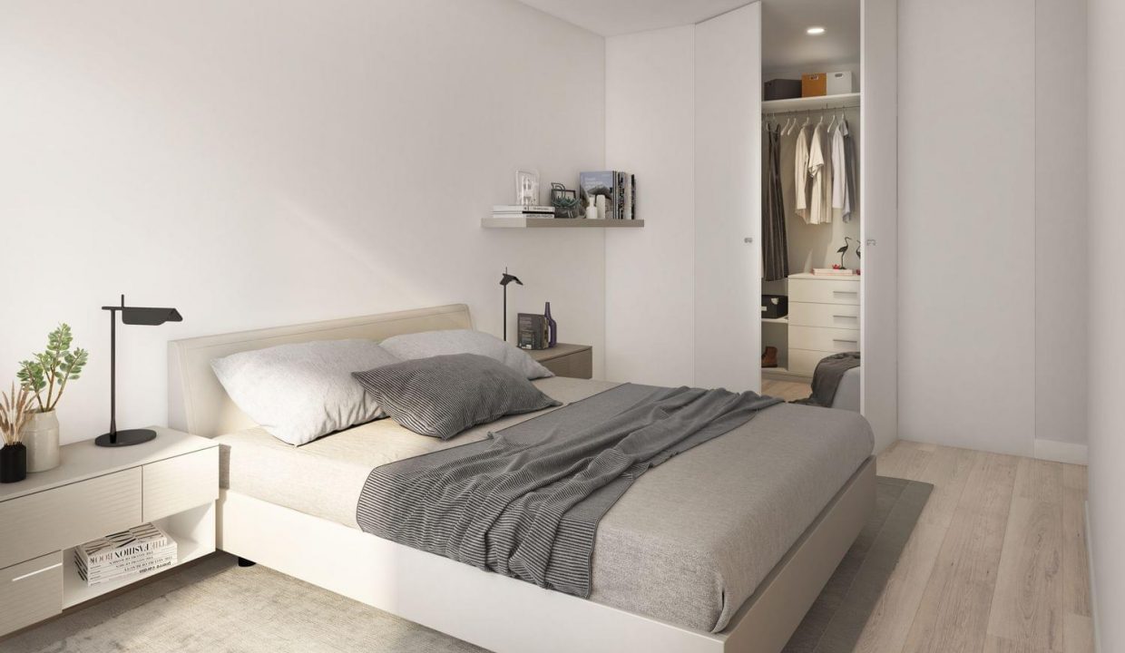Promoción Life Ripagaina, obra nueva en Pamplona (Revista)