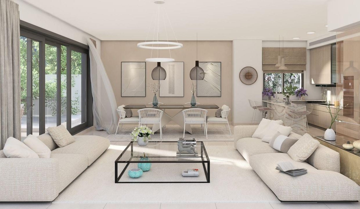 Promoción Muscari Village, obra nueva en Jerez de la Frontera (Revista)