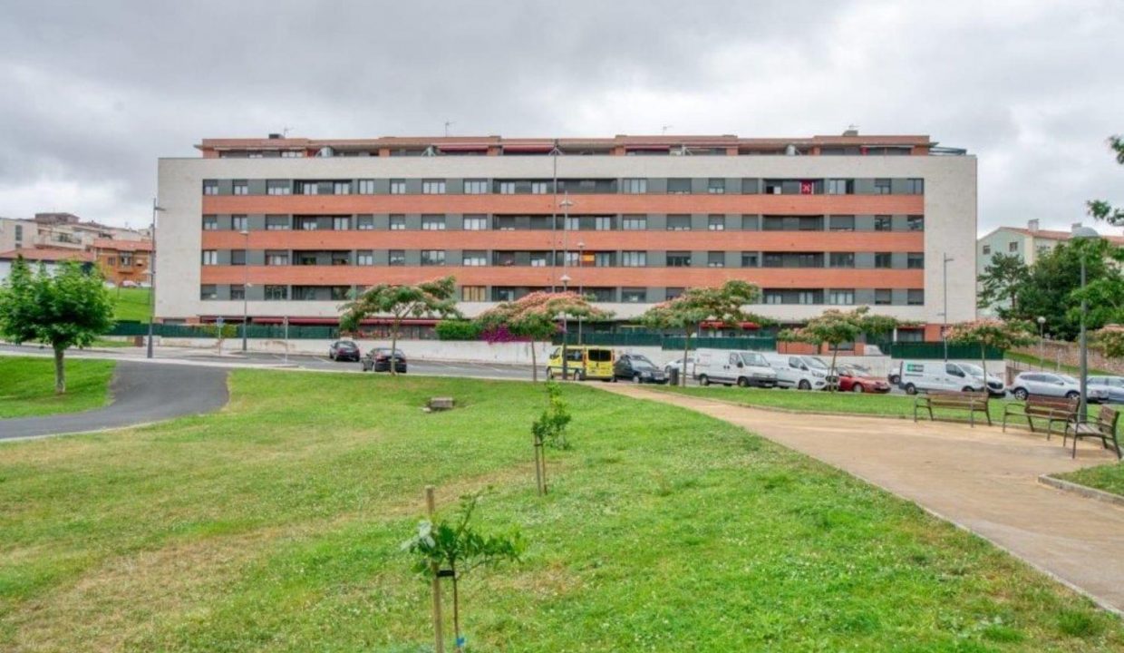 Promoción Los Lares de Astillero, obra nueva en Guarnizo (Revista)