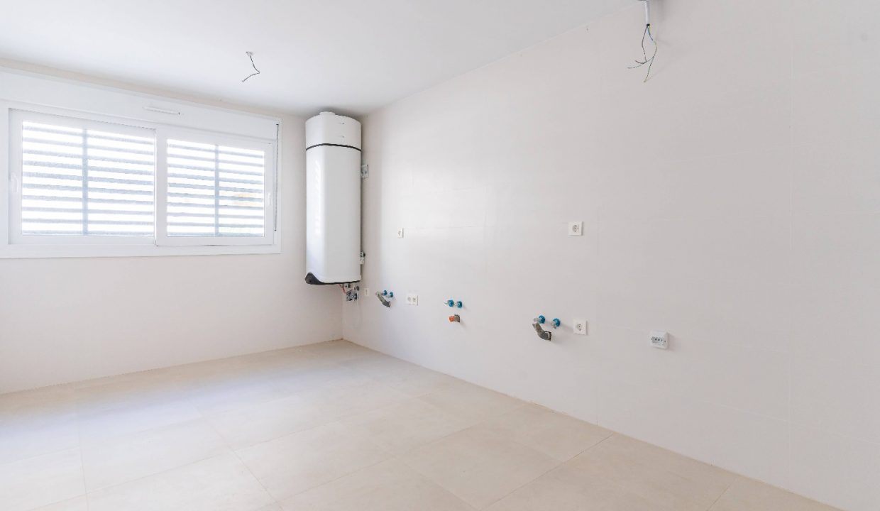 Promoción Residencial Portobello, obra nueva en El Ejido (Revista)