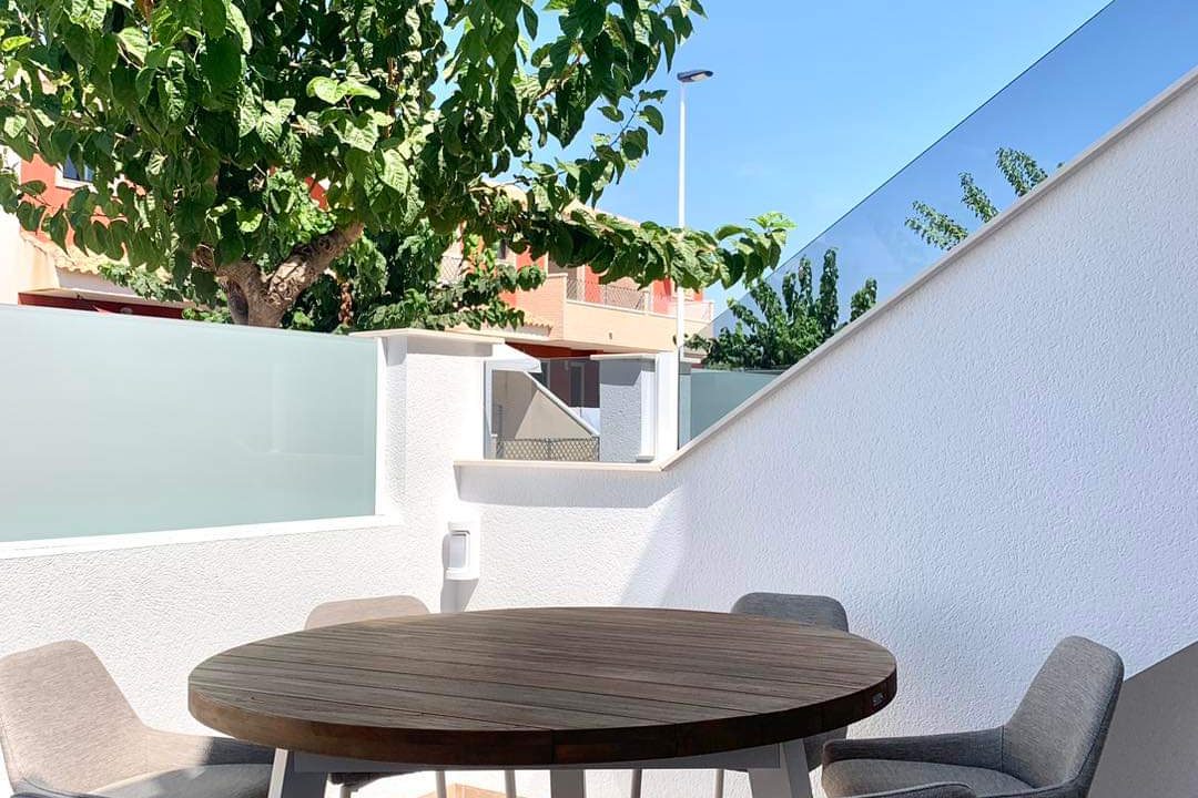 Promoción VILLAMAR APARTAMENTOS F6, obra nueva en Pilar de la Horadada (Revista)