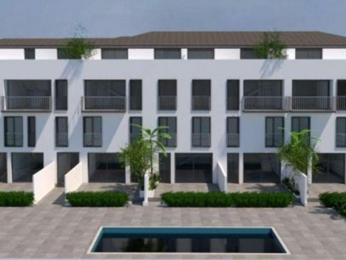 Promoción Baygual 27, obra nueva en Sabadell (Revista)