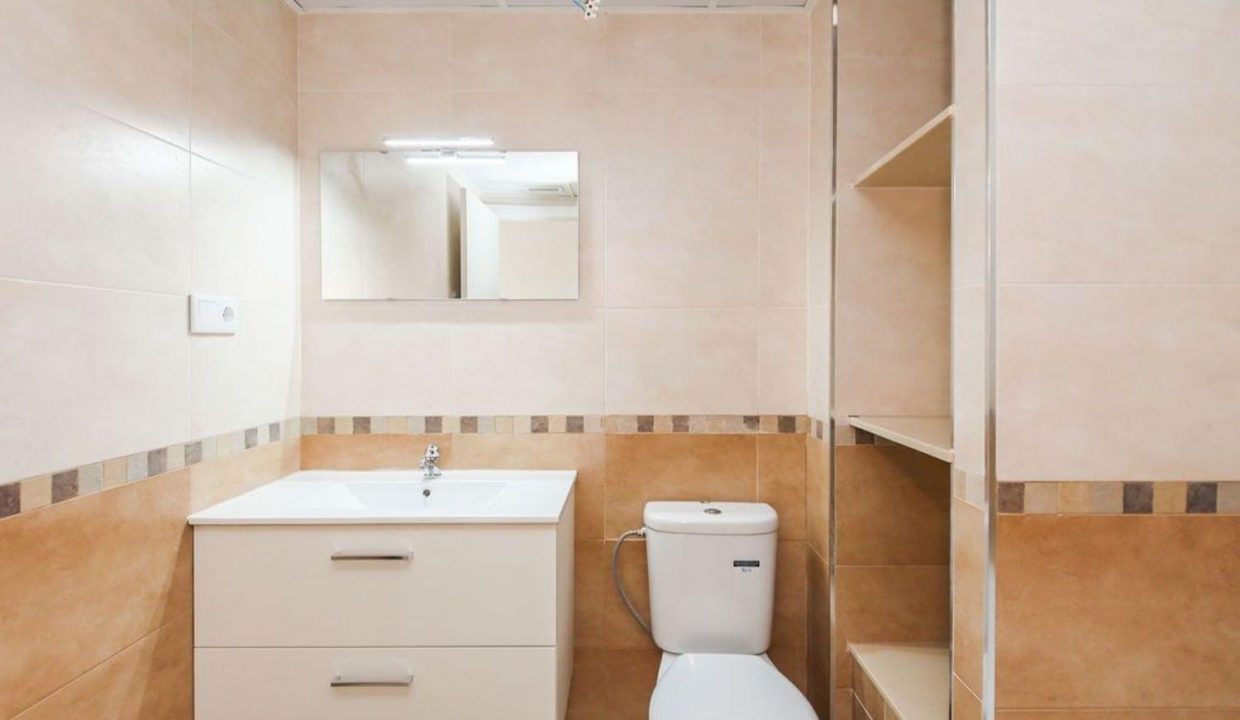 Promoción Edificio en Av Tanca de la Plana, obra nueva en el Vendrell (Revista)