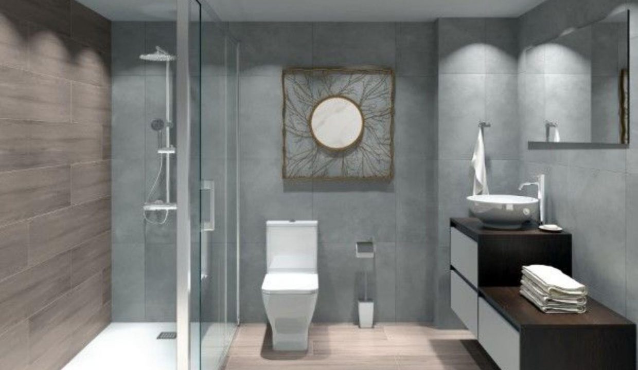 Promoción Residencial Marco Polo, obra nueva en Zaragoza (Revista)