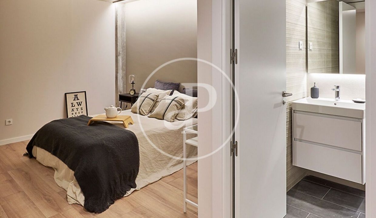 Promoción Pi i Margall- Hospitalet, obra nueva en l'Hospitalet de Llobregat (Revista)