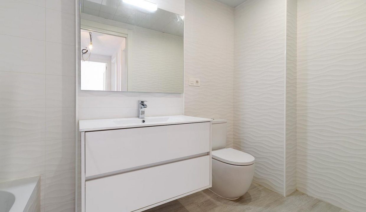 Promoción Ramón Otero Pedrayo 65, obra nueva en Castelldefels (Revista)