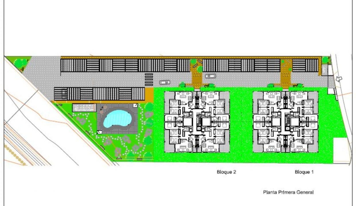 Promoción Moral Living, obra nueva en Moralzarzal (Revista)