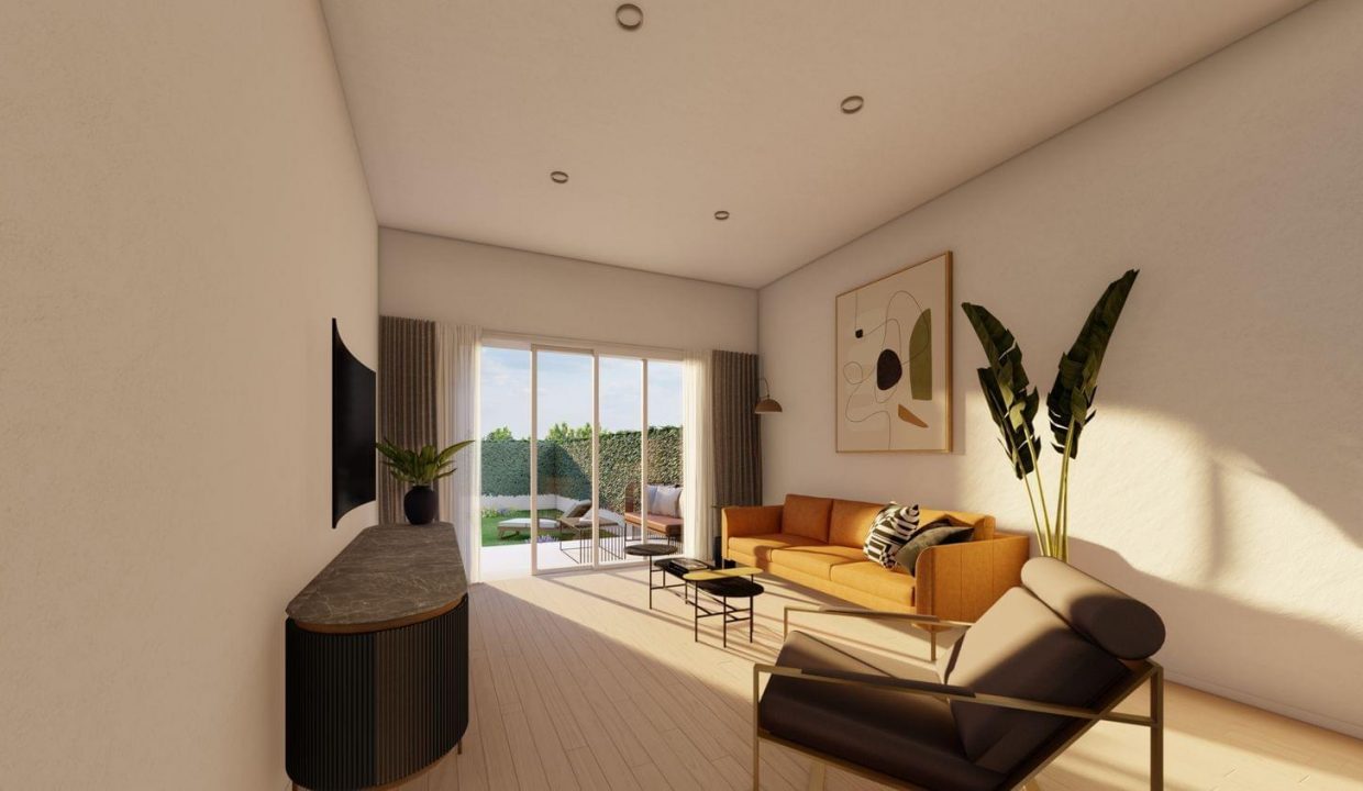 Promoción Residencial Vesta-I, obra nueva en Argés (Revista)