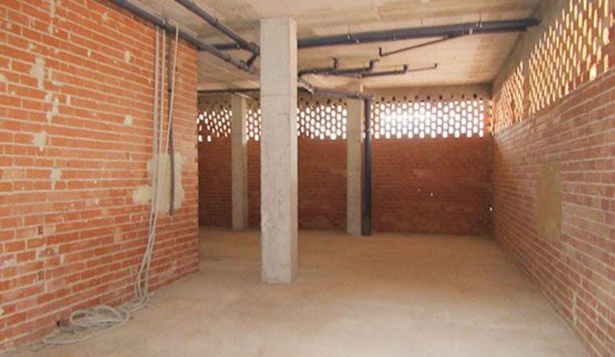 Promoción Aoiz/Agoitz, obra nueva en Aoiz (Revista)