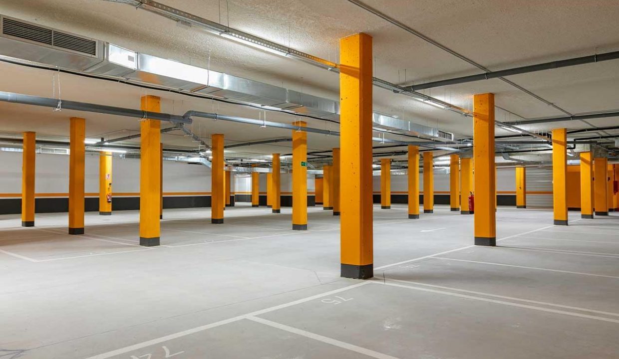 Promoción Austral, obra nueva en Móstoles (Revista)