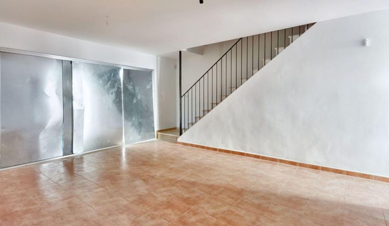 Promoción Promoción de Viviendas unifamiliares adosadas en Residencial Doña María, obra nueva en Jerez de la Frontera (Revista)